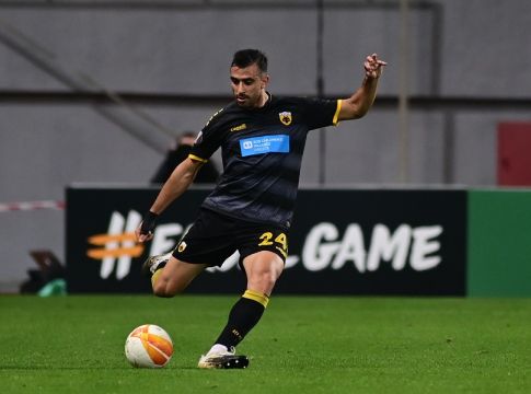 Σβάρνας : «Ήταν αναπόφευκτο να έχουμε κρούσματα»