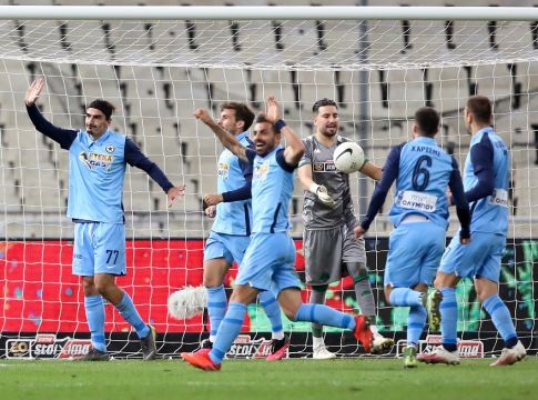 Τα αποτελέσματα και η βαθμολογία της Superleague