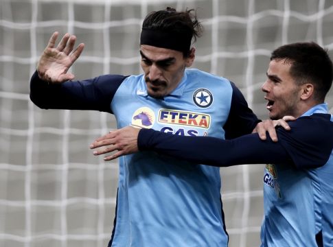 Ρισβάνης : «Ο Λάζαρος με ρώτησε για την Ανόρθωση»