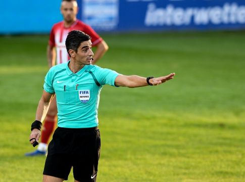 Εντύπωση με Παπαδόπουλο και VAR στο Ηράκλειο (vid)