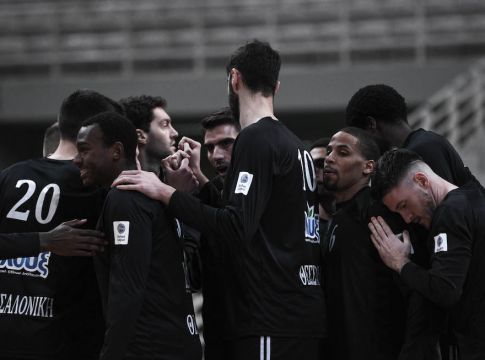 Καραΐσκος : «Πανέτοιμοι για την πρώτη νίκη»
