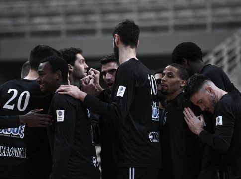 ΠΑΟΚ : Αρνητικά τα τελευταία τεστ κορωνοϊού (pic)