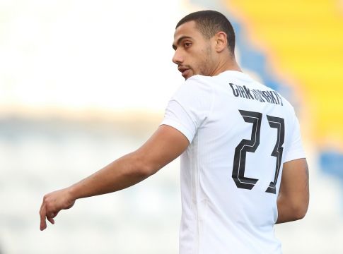 Ελλάδα-Κύπρος : Η ευκαιρία του Γιακουμάκη (vid)