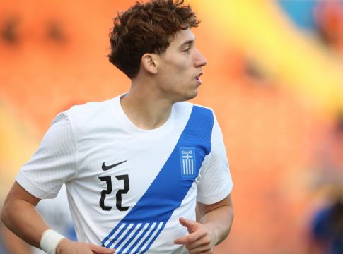 Τσιμίκας : «Τελικός το παιχνίδι με τη Σλοβενία»