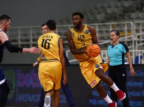 Η ανάλυση του BCL για την ΑΕΚ : «Η Βασίλισσα πετάει στο επιθετικό κομμάτι» (vids)
