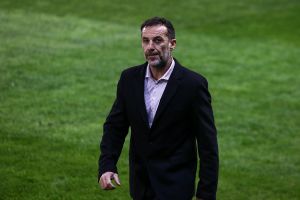 Γκούμας : «Το πέναλτι ήταν μια εφεύρεση»