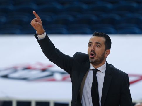 Βόβορας : «Μας έχουν πληγώσει οι τελευταίες ήττες»