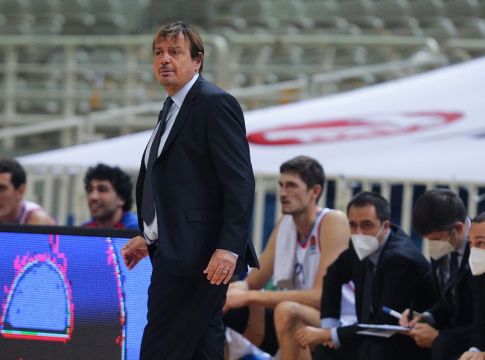 Αταμάν : «Ο Μίσιτς ήταν φανταστικός, κάλυψε τον Λάρκιν»