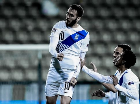 Φορτούνης : «Δεν έχω να απαντήσω κάτι»