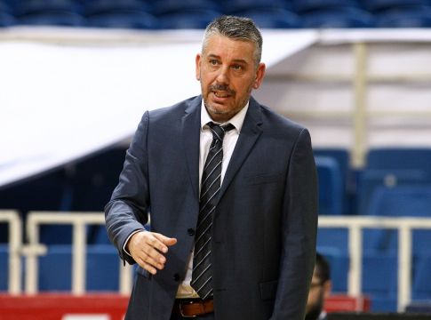 Παπαθεοδώρου : «Ο Σλότερ έπαιξε με δική του ευθύνη – Ο όμιλος είναι ανοιχτός»