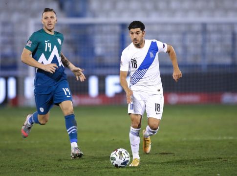 Λημνιός : «Δεν έμπαινε η μπάλα, μας λείπει η αποτελεσματικότητα»