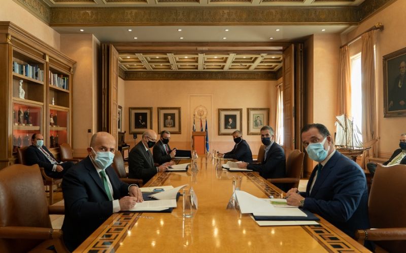 Γεωργιάδης : «Ο Παναθηναϊκός παίρνει γήπεδο που δεν μπορεί να πληρώσει, λεφτά θα παίρνει από τα εισιτήρια»