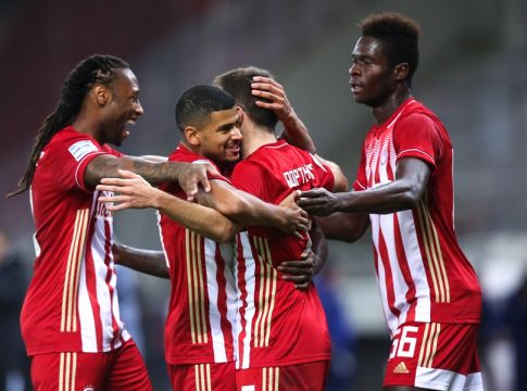 Η αξία της νίκης, «κρύβεται» σε όσα τράβηξε ο Ολυμπιακός την εβδομάδα που πέρασε…