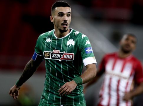 Παναθηναϊκός: Με τέσσερις αλλαγές στο Καραϊσκάκη