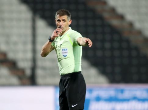 ΠΑΟΚ – ΠΑΣ Γιάννινα 2-1 : Όργια «εξυγίανσης» για να νικήσει ο ΠΑΟΚ στο 91΄!