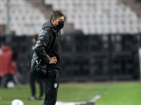 Η 11άδα του ΠΑΟΚ κόντρα στην Αϊντχόφεν (pic)