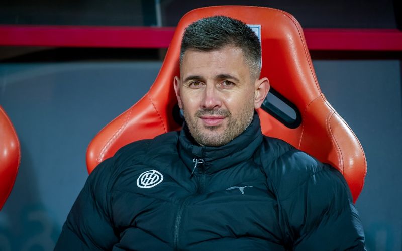 Σίμος : «Νίκη αυτοπεποίθησης, είμαστε αισιόδοξοι για το μέλλον»