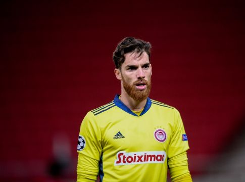 Ζοσέ Σα στο «10» : «Θέλουμε δύο νίκες»