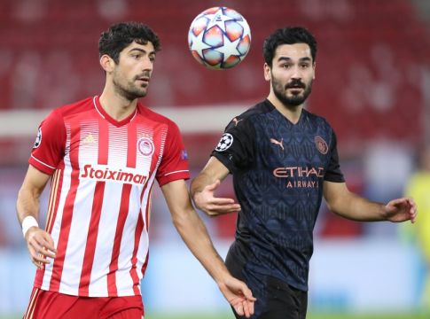 Ολυμπιακός: Η βαθμολογία και τα σενάρια πρόκρισης