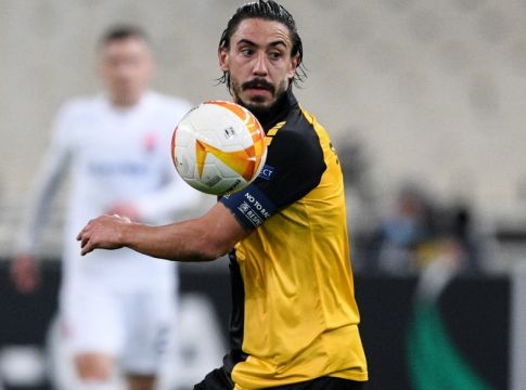 Σιμόες : «Χρωστάμε μία απάντηση και θέλουμε να την δώσουμε κόντρα στην Μπράγκα»