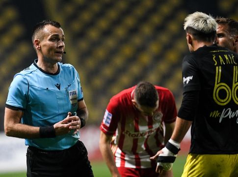 Σάκιτς : «Θα έπρεπε να το πιστέψουμε περισσότερο»