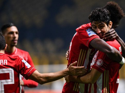 Ολυμπιακός: Αυτές οι νίκες δίνουν το πρωτάθλημα
