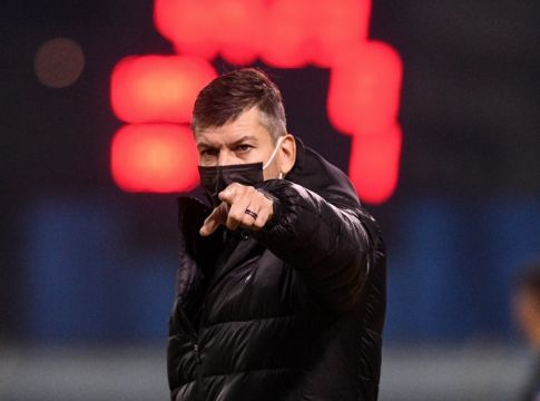 ΠΑΟΚ : Υπέγραψε το νέο συμβόλαιο έως το 2023 ο Γκαρσία