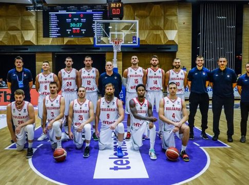 Μπαρτσόφσκι : «Ήμασταν καλύτεροι για 39 λεπτά»