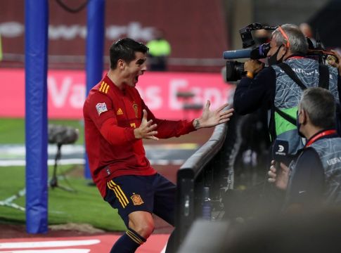 Η Ισπανία διασύρει τη Γερμανία! (vids)