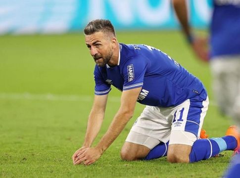 Σάλκε : Στην έξοδο ο Ιμπίσεβιτς