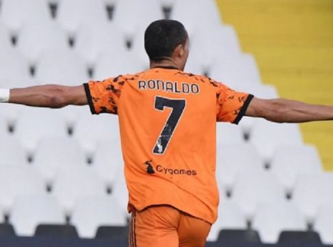 Πασκουάλε Μπρούνο : «Ο Ρονάλντο δε σέβεται τους συμπαίκτες του και τους Ιταλούς»