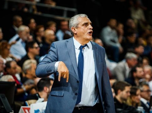 Περιστέρι : Παρελθόν ο Παπανικολόπουλος, σε συζητήσεις με Πεδουλάκη