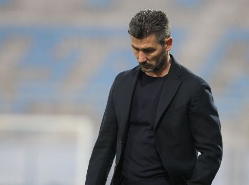 Τι συμβαίνει με τον Μαρίνο Ουζουνίδη