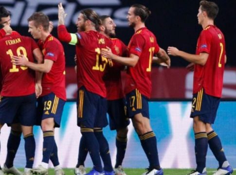 Τα highlights του Ισπανία – Γερμανία (vid)