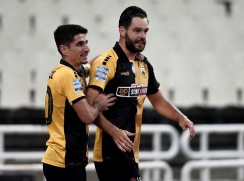 ΑΕΚ και κορωνοϊός : Γιατί η Ένωση είναι τυχερή στην ατυχία της