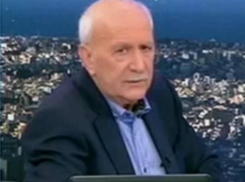 Φόβος για τη ζωή του Γιώργου Παπαδάκη – Άσχημα τα νέα