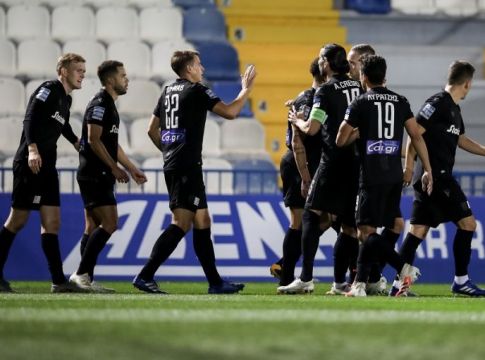 Κρούσμα κορωνοϊού στον ΠΑΟΚ