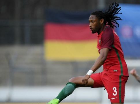 Στον πάγκο ο Σεμέδο κόντρα στην Γαλλία (pic)