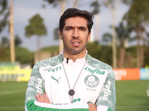 Φερέιρα : «Διέσχισα τον Ατλαντικό για να κερδίσω»