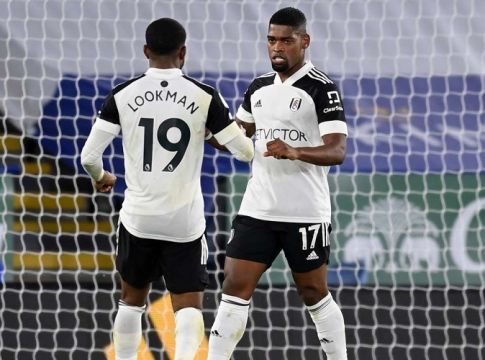 Λέστερ – Φούλαμ 1-2