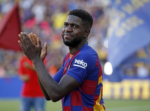 Ριζικές αλλαγές στην Μπαρτσελόνα : Τέσσερις παίκτες στο… «σφυρί»