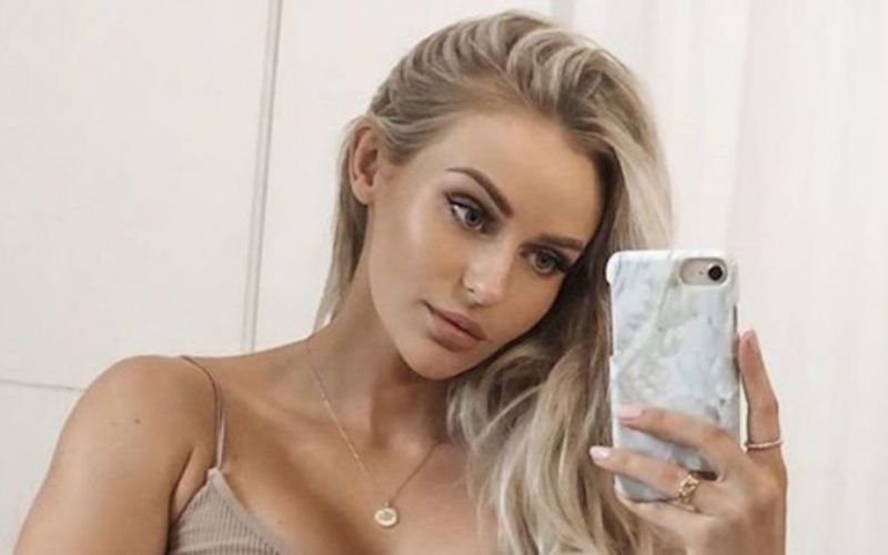 Η Anna Nystrom είναι ο ξανθός πειρασμός από τον Βορρά (pics)