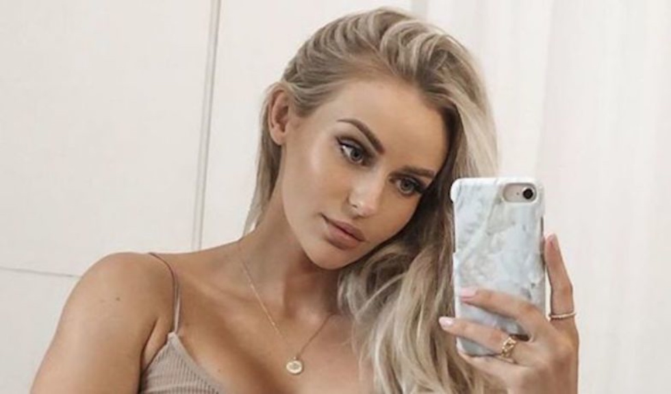 Η Anna Nystrom είναι ο ξανθός πειρασμός από τον Βορρά (pics)