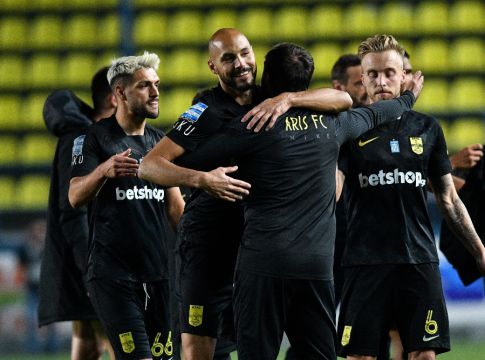 Άρης : Η πρόκληση για τον Μάντζιο