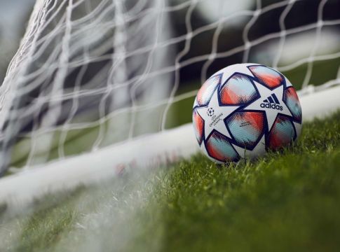 LIVE : Η δράση στο Champions League