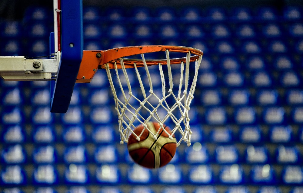 Basket League : Το πρόγραμμα από την 3η μέχρι την 5η αγωνιστική