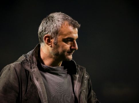 Δέλλας : «Ήταν σε πολύ κακή μέρα ο διαιτητής»