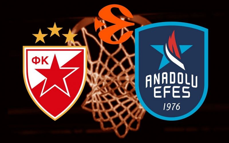 LIVE : Ερυθρός Αστέρας – Αναντολού Εφές