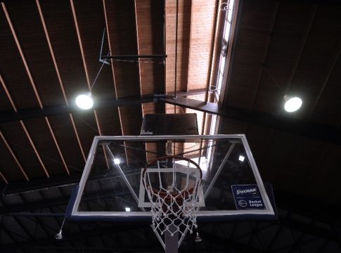 Euro Cup : Τέσσερις αναβολές λόγω κορωνοϊού