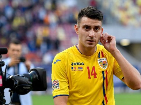 Νεντελτσεάρου : Δύο γκολ και μία ασίστ με την εθνική Ρουμανίας (pic & vids)